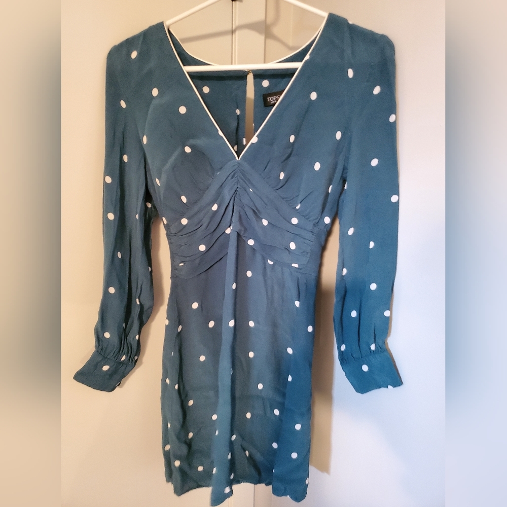 Topshop Dress
